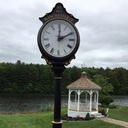 Manchester Country Club