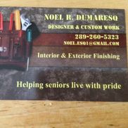Noel R. Dumaresq