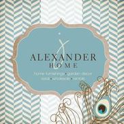 J. Alexander Home
