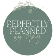 Pefectly Planned by Amy