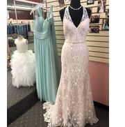 The Bride's World