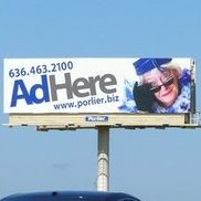 Porlier Outdoor Advertising