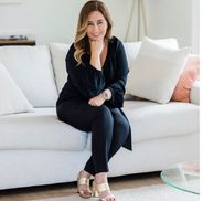 Robin Chambon at The Cutting Edge, Realtors