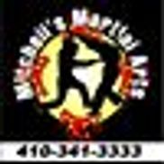 Mitchell's Martial Arts & Fitness