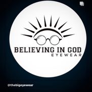 Believing In GOD Eyewear