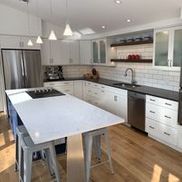 Kitchen Cabinet Solutions