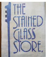The Stained Glass Store