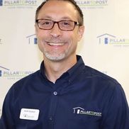 Keith's Pillar To Post