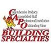 CAPO Building Specialties - Sacramento, CA - Alignable
