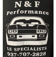 N&F Performance