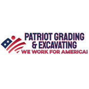 Patriot Grading Excavating Cumming GA Alignable