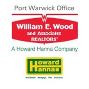 William E. Wood Realtors- Port Warwick Office