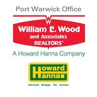William E. Wood Realtors- Port Warwick Office, Newport News VA