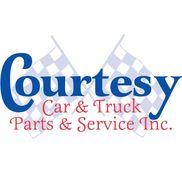 Courtesy Car & Truck Service
