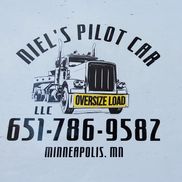 NIELS PILOT CAR LLC