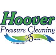 Hoover Pressure Cleaning