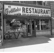 Gottlieb's Restaurant