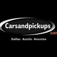 Carsandpickups.com