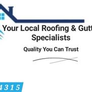 Your local Roofing & Gutter Specialist , Carrboro NC