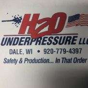 H2O Underpressure LLC