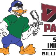 Ducks Paint Shop