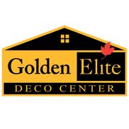 Golden Elite Déco Bathroom Vanities & Flooring