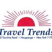 Travel Trends of Hauppauge