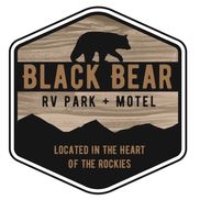 Black Bear Rv park and Motel