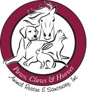 Paws, Claws, and Hooves Animal Rescue & Sanctuary