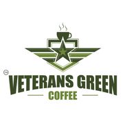 Veterans Green Coffee