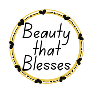 Beauty That Blesses