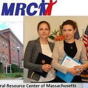 Multicultural Resource Center of MA