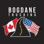 Bogdane Trucking Ltd.