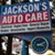 Jackson's Complete Auto Care