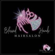 BlessedHands Hair Salon LLC