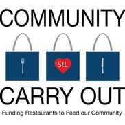 Community Carry Out / St. Louis Community Foundation