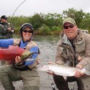 FBK Flies / Grand Slam Fishing Company