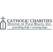 Catholic Charities of the Diocese of Palm Beach Counseling