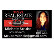 Texas Real Estate Executives