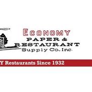 Economy Paper & Restaurant Supply Company Inc. - Since 1932