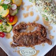 Terra Restaurant