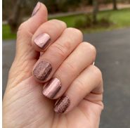 Color Street Independent Stylist - Ginny’s Happy Hands