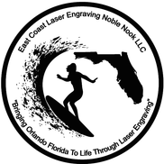 East Coast Laser Engraving Designs , Orlando FL