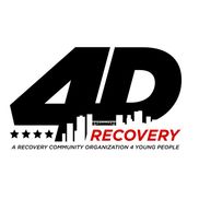 the 4th Dimension Recovery Center, Portland OR