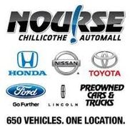Jared Davies at Nourse Chillicothe Automall