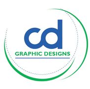 CD Graphic Designs