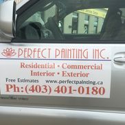 Perfect Painting Inc