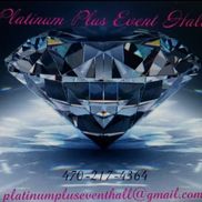 Platinum Plus Event Hall