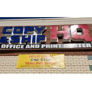 Copy & Ship Hq