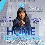 Home Transformers For Christ